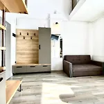 Apartament M.a.m. Brașov
