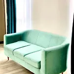 M.a.m. Apartament Brașov