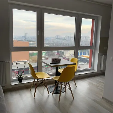 M.a.m. Apartment
