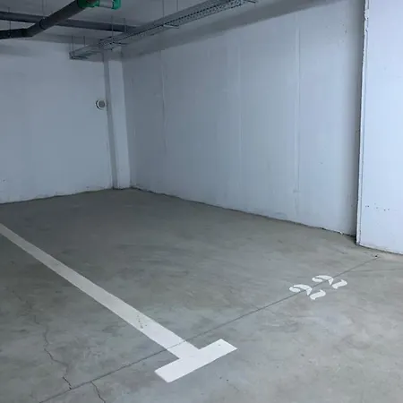 M.a.m. アパート ブラショフ