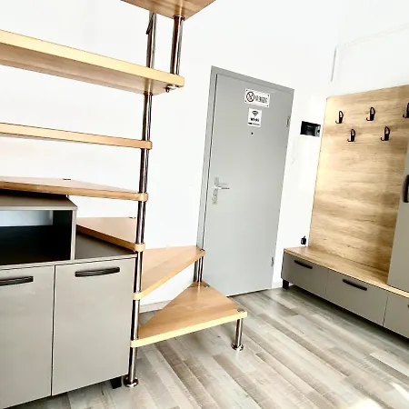 Apartament M.a.m. *