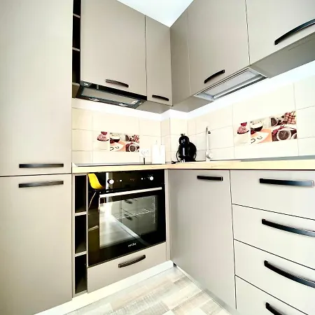 Apartament M.a.m.