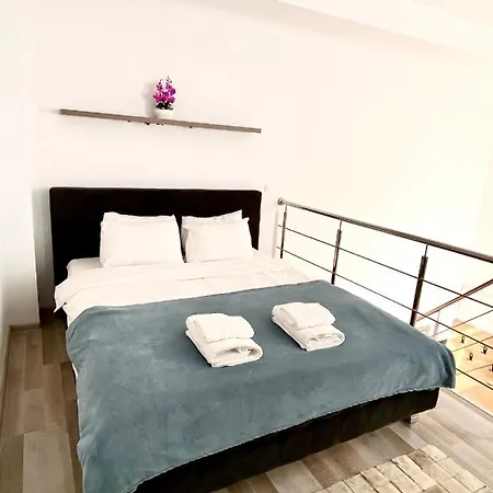 M.a.m. Apartment