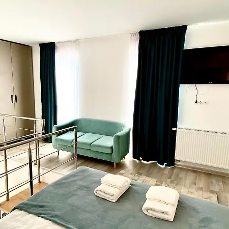 M.a.m. * ブラショフ