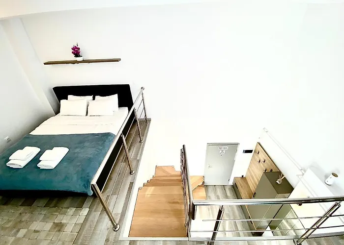 M.a.m. Apartment Brasov