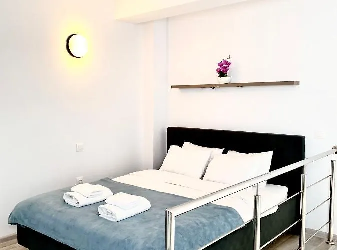 M.a.m. Apartment Brasov